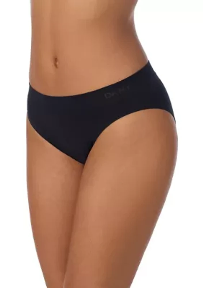 Seamless Litewear Hi-Cut Panty