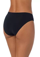 Seamless Litewear Hi-Cut Panty