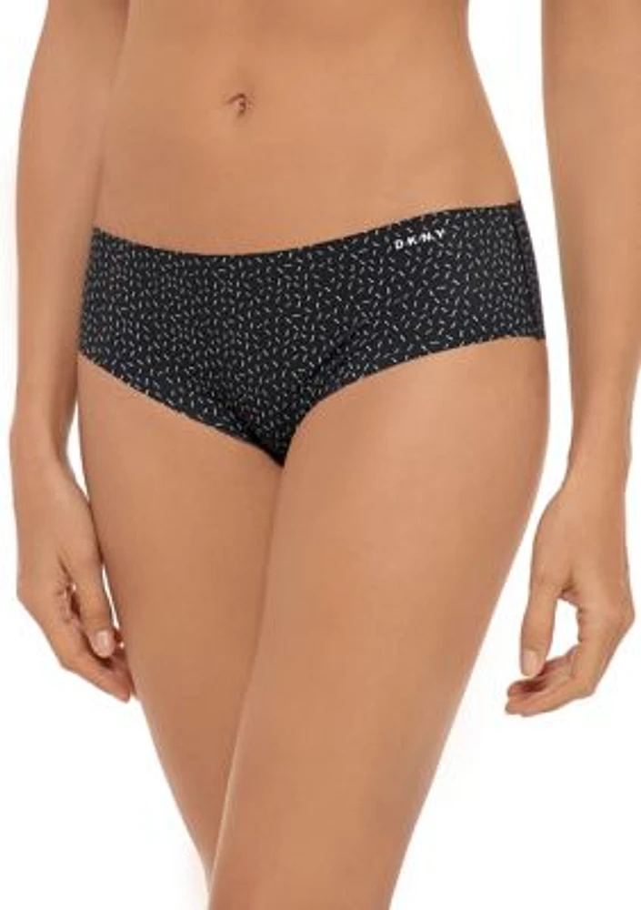 Litewear Cut Anywhere Hipster Panty