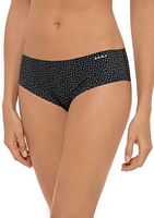 Litewear Cut Anywhere Hipster Panty