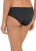 Litewear Cut Anywhere Hipster Panty