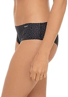 Litewear Cut Anywhere Hipster Panty