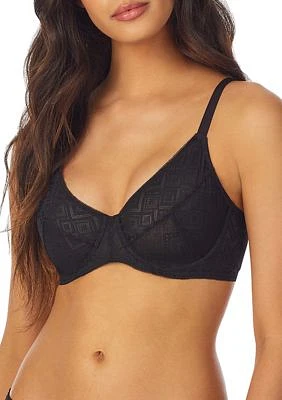 Pure Lace Unlined Bra