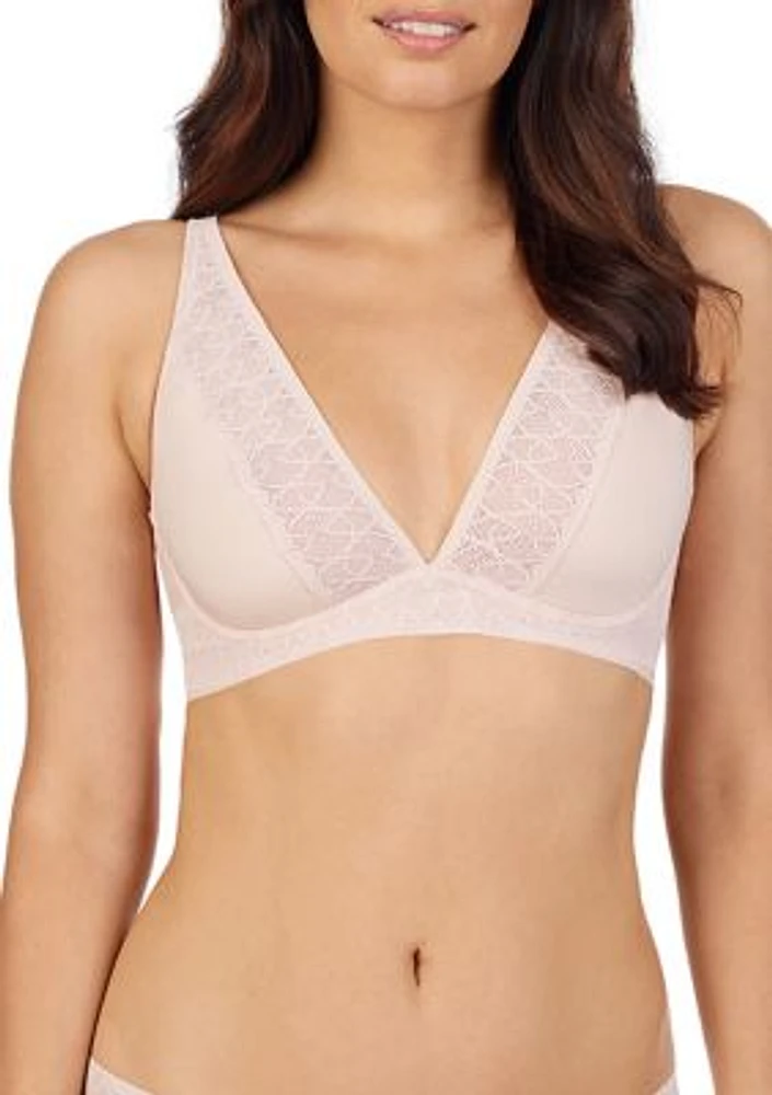 Endless Stretch Underwire Bra