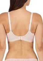 Endless Stretch Underwire Bra