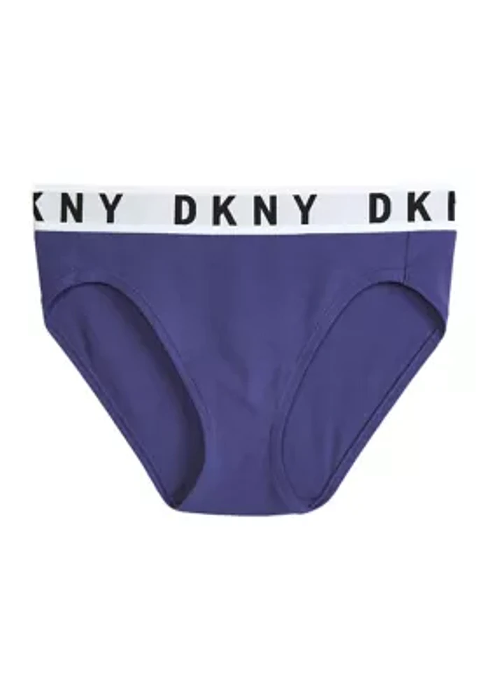 Cozy Boyfriend French Cut Bikini