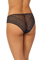 Pure Lace Hipster Panties