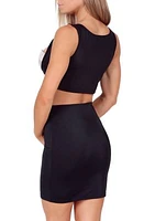 Shapewear Slip Skirt