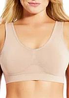 iCollection Shannon Seamless Basic Sport Bra