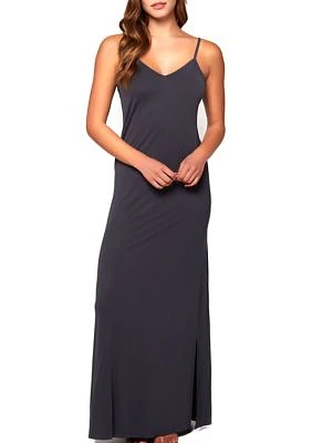 June Modal Lounge Dress