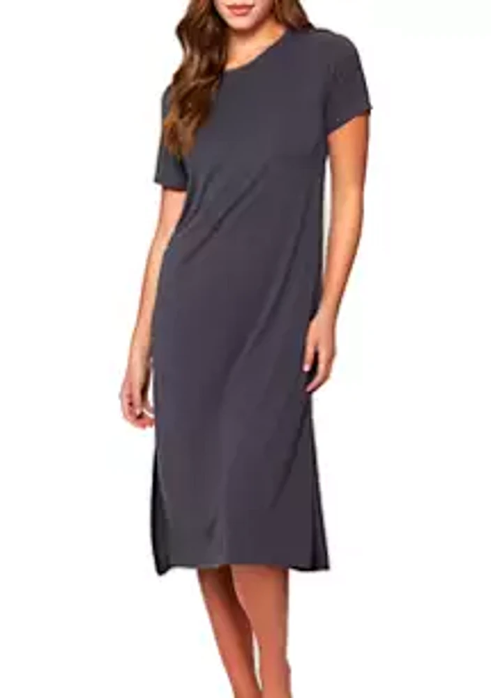 iCollection June Modal Lounge Dress