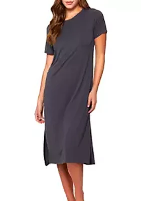 iCollection June Modal Lounge Dress