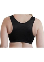 Posture/Back Support Bandeau Bra