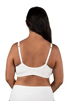 Ballet Full Cup Everyday, Maternity & Nursing Bralette