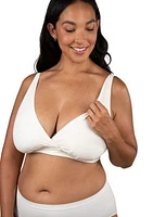 Ballet Full Cup Everyday, Maternity & Nursing Bralette