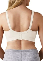 Body Silk Seamless Full Cup Nursing Bra