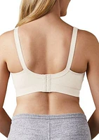 Body Silk Seamless Nursing Bra