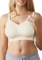 Body Silk Seamless Nursing Bra