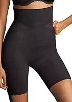 Maidenform® Ultra Control Seamless Hi-Waist Thigh Slimmer-12622