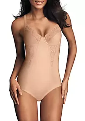 Maidenform® Women's Firm Control Bodybriefer with Lace 1456