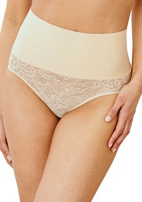 Tame Your Tummy Tailored Briefs