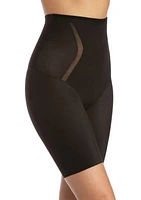 Foundations High-Waisted Thigh Slimmer - DM5001