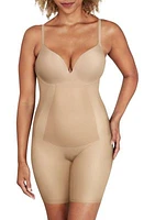 Power Players All One Underwire Body Shapewear