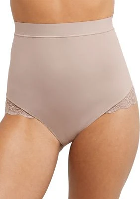 Eco Lace Firm Control Shaping Briefs