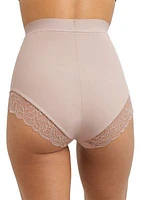 Eco Lace Firm Control Shaping Briefs