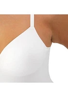 Firm Control Tummy Shaping Wireless Foam Cami