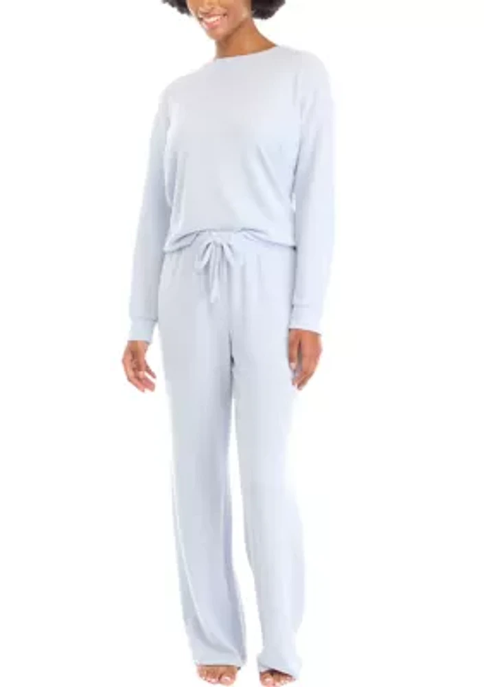 Thermal Pajama Set