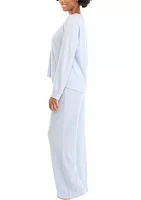 Thermal Pajama Set