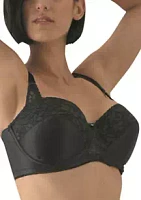 Carnival Creations Full Coverage Strapless Bra