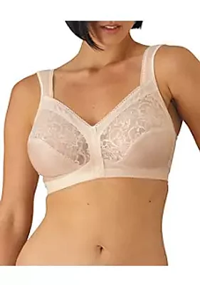 Carnival Creations Padded Soft Cup Bra