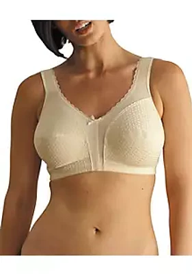 Carnival Creations Soft Cup Bra