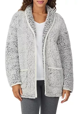 Snuggle Up Cardigan