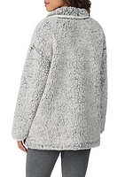 Snuggle Up Cardigan