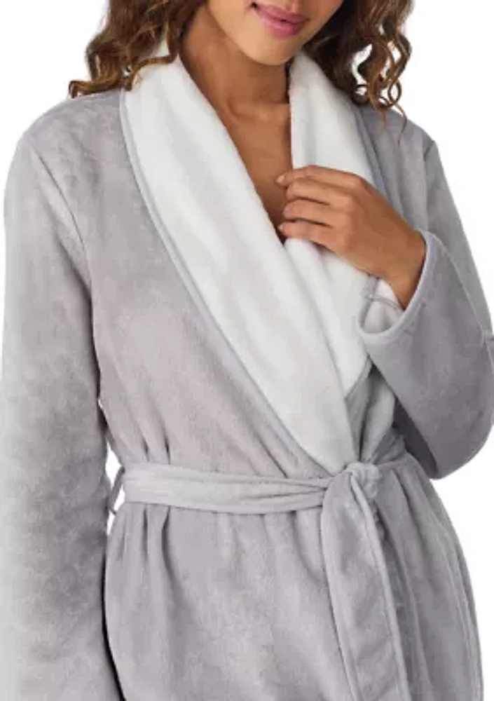 Wrap Robe