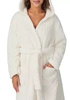 Sherpa Robe