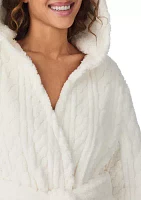 Sherpa Robe