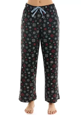 Women's Luxe Pajama Pants