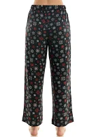 Women's Luxe Pajama Pants