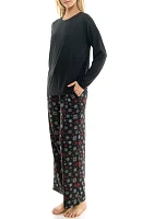 Women's Luxe Pajama Pants