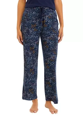 Lush Luxe Pajama Pants