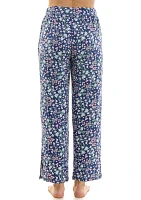 Women's Lush Luxe Capri Pajama Pants