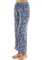 Women's Lush Luxe Capri Pajama Pants