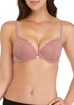 Molded Cup Bra with Wire