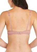 Molded Cup Bra with Wire