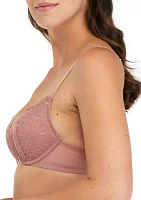 Molded Cup Bra with Wire