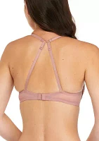 Molded Cup Bra with Wire